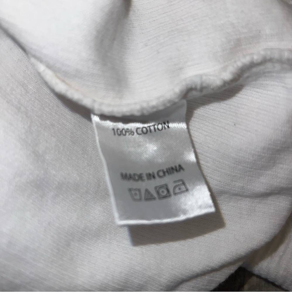 Nashville Corded Embroidered Sweatshirt - Picture 3 of 3
